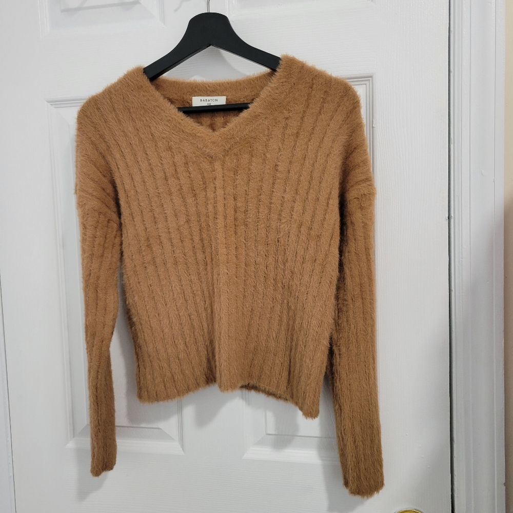 Babaton sweater  womens size XXS